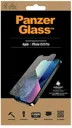 PANZERGLASS Protection écran iPhone 13/13 PRO