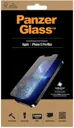 PANZERGLASS Protection écran iPhone 13 PRO MAX