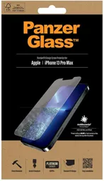 PANZERGLASS Protection écran iPhone 13 PRO MAX