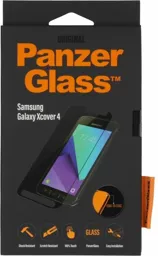 PANZERGLASS Protection écran pour Galaxy XCover4/4s