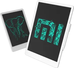 XIAOMI Tablette d'ecriture Mi LCD 13,5" - Blanc