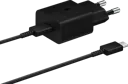 SAMSUNG Adaptateur secteur USB-C - 45W - Noir