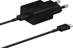 SAMSUNG Adaptateur secteur USB-C - 45W - Noir