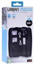 URBAN MOOV Kit d'outils pour Vélo & Trottinette