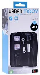 URBAN MOOV Kit d'outils pour Vélo & Trottinette