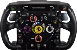THRUSTMASTER Volant Ferrari F1 Wheel Add-On