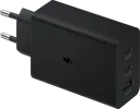 SAMSUNG Adaptateur secteur Trio - 65W - Noir