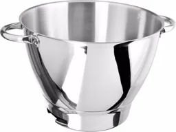 KENWOOD  Bol à mélanger acier inoxydable 6,7L pour Major 36386A