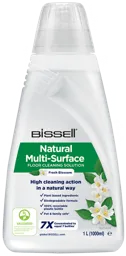 BISSELL Produit entretien Natural Multi-Surface - 1L