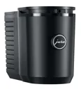 JURA Mousseur de lait Cool Control 0,6 l 24281 - Noir