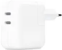 APPLE Adaptateur secteur double port USB-C 35 W