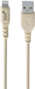 CELLULAR LINE Cable USB-A vers Lightning - 1,20 m