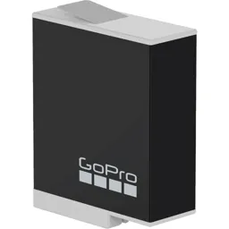 GOPRO Batterie Li-Ion rechargeable GoPro Enduro pour HERO11/10/9 Noir