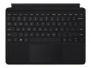 MICROSOFT Cover clavier Surface Go Qwertz Black - KCN-00030