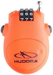 HUDORA Cadenas à câble - 80cm