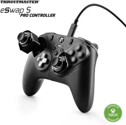 THRUSTMASTER Manette de jeu ESWAP S Pro Controller Xbox / PC