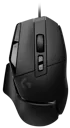 LOGITECH G Souris Gaming G502 X - Noir