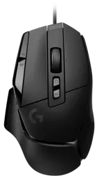 LOGITECH G Souris Gaming G502 X - Noir