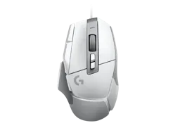 LOGITECH G Souris Gaming G502 X - Blanc