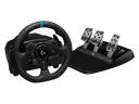 LOGITECH G Volant + Pédalier G923 Trueforce PS5, PC
