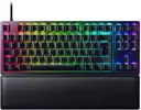 RAZER Clavier Gaming Huntsman V2 Tenkeyless - QWERTZ