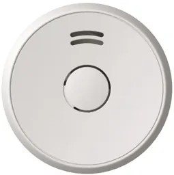 PROFILE Détecteur de fumée 9V
