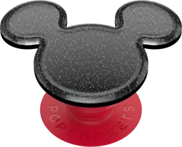 POPSOCKET Support pour Smartphone Popgrip - Earridescent Classic Mouse