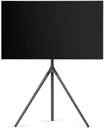 ONE FOR ALL Support TV Tripod Full Metal - 32" à 65" - Noir