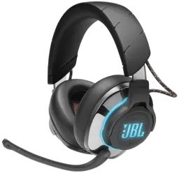 JBL Casque Gaming Quantum Q810 Wireless - Noir