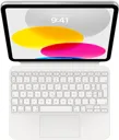 APPLE Etui Magic Keyboard Folio pour Ipad (Gen 10) - QWERTZ SF