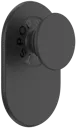 POPSOCKET Support pour Smartphone PopGrip MagSafe - Noir