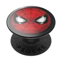 POPSOCKET Support pour Smartphone PopGrip - Spider Man Icon