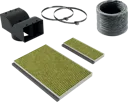SIEMENS Kit de Recyclage Clean Air Plus - LZ11AKI16