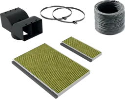 SIEMENS Kit de Recyclage Clean Air Plus - LZ11AKI16