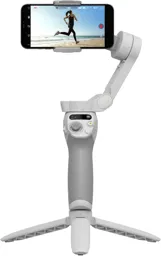 DJI Stabilisateur pour Smartphone Osmo Mobile SE