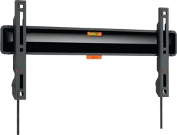 VOGELS Support TV fixe TVM 3405 SP OLED - 32" à 77" - Noir