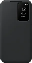 SAMSUNG Etui Smart Clear View View pour Galaxy S23 - Noir