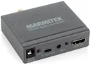MARMITEK Extracteur audio HDMI 4K30 - ARC Connect AE14