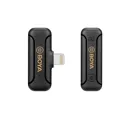 BOYA Mini microphone sans fil - BY-WM3T2-D1