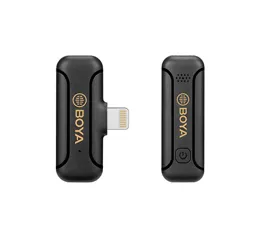 BOYA Mini microphone sans fil - BY-WM3T2-D1