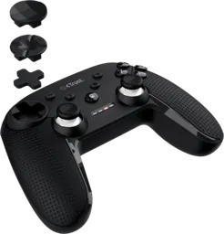 TRUST Manette sans Fil  GXT 542 MUTA - Noir