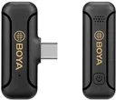 BOYA Mini Microphone sans Fil - USB-C - BY-WM3T2-U1