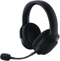 RAZER Casque Gaming sans Fil Baracuda X - Noir