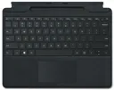 MICROSOFT Clavier Signature pour Surface Pro - QWERTZ (SF) - Noir
