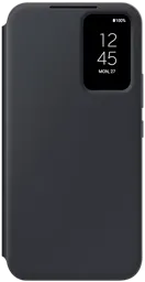 SAMSUNG Smart View Wallet Case - Galaxy A54 - Noir