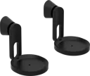 SONOS Fixation murale pour Sonos Era 100 (x2) - Noir