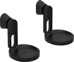 SONOS Fixation murale pour Sonos Era 100 (x2) - Noir