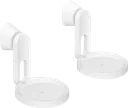 SONOS Fixation murale pour Sonos Era 100 (x2) - Noir