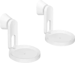 SONOS Fixation murale pour Sonos Era 100 (x2) - Noir