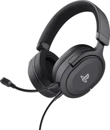 TRUST Casque Gaming GXT498 FORTA - PC/PS4/PS5 - Noir